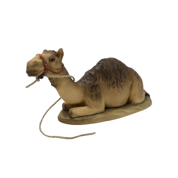 Lying dromedary ANRI Kuolt 7.5 cm