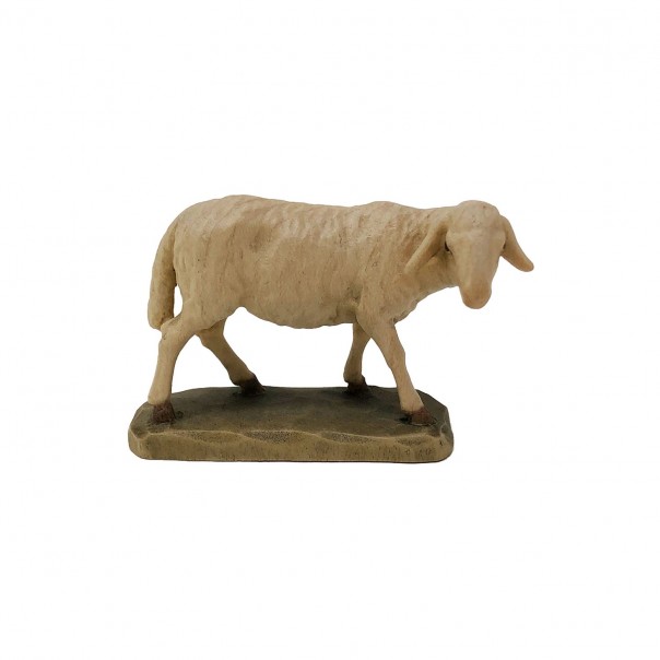 Standing sheep ANRI Kuolt 7.5 cm