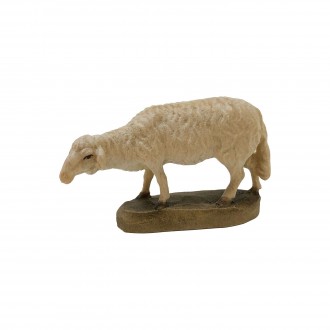 Standing sheep ANRI Kuolt 7.5 cm