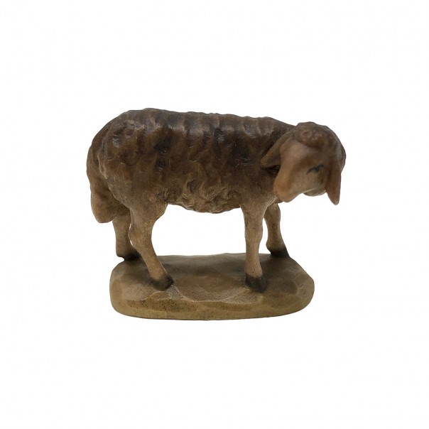 Pecora marrone ANRI Kuolt cm 7,5