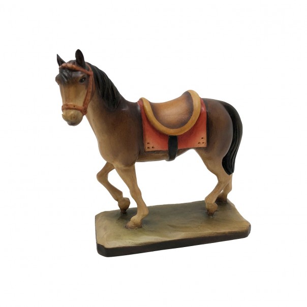 ANRI Kuolt horse 7.5 cm