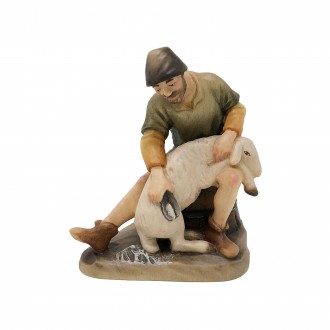 Il tosatore ANRI Kuolt cm 7,5