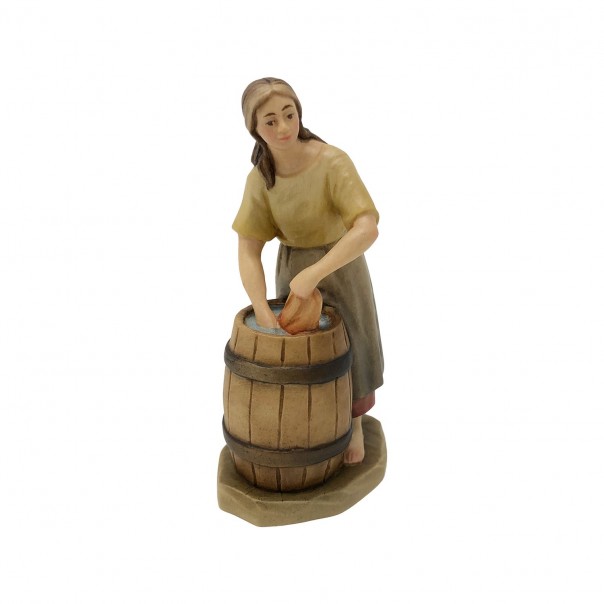 Barrel washerwoman ANRI Kuolt 7.5 cm