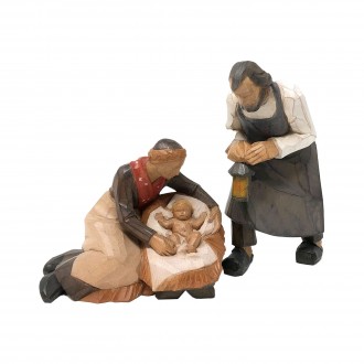 Holy family ANRI Stevia 14 cm