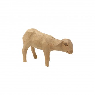 Sheep ANRI Stevia 14 cm