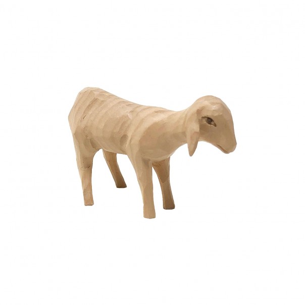 Sheep ANRI Stevia 14 cm