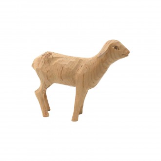 Sheep ANRI Stevia 14 cm