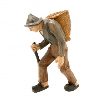 Servitore ANRI Stevia cm 14