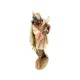 Black Wise Man ANRI Bernardi 20 cm