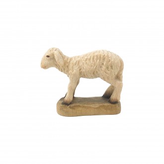 Standing lamb ANRI Bernardi 20 cm