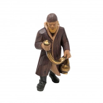 Re magio in piedi ANRI Stevia cm 14