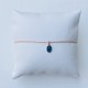 Bracciale Miraculeuse mini rosato