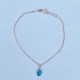 Bracciale Miraculeuse mini rosato