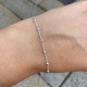 Bracciale Rosario con Medaglia Miracolosa