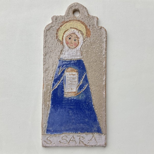 St. Sarah