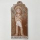 Saint Sebastian little panel