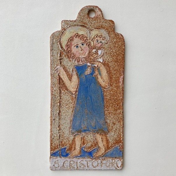 San Cristoforo