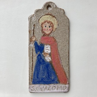 Saint Jiulia