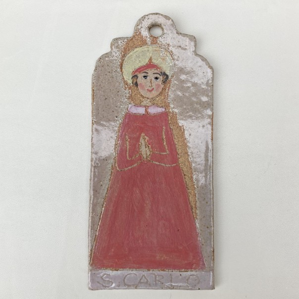 Sant Charles Borromeo