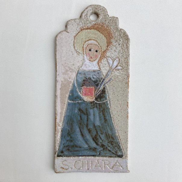 St. Chiara