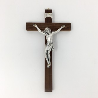 Simple crucifix