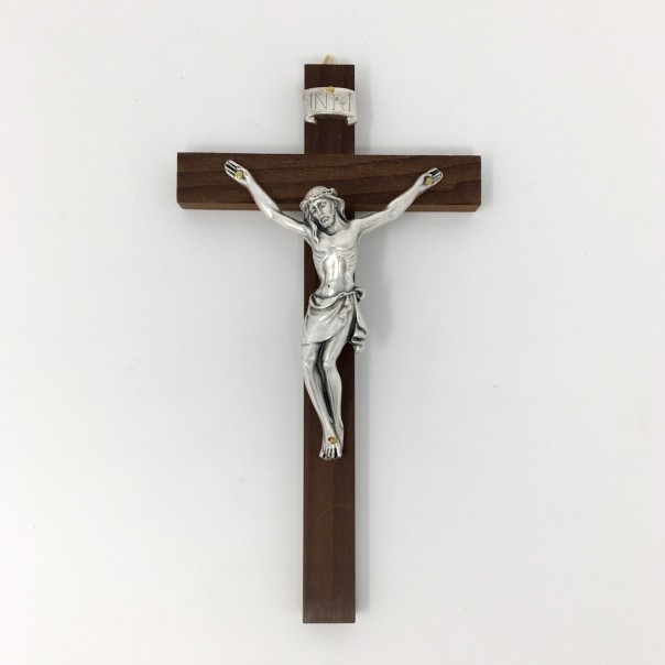 Simple crucifix
