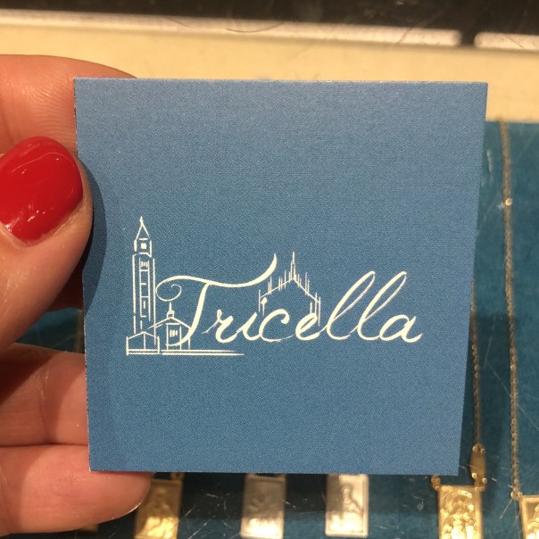 Scapolare argento dorato -placche conio-