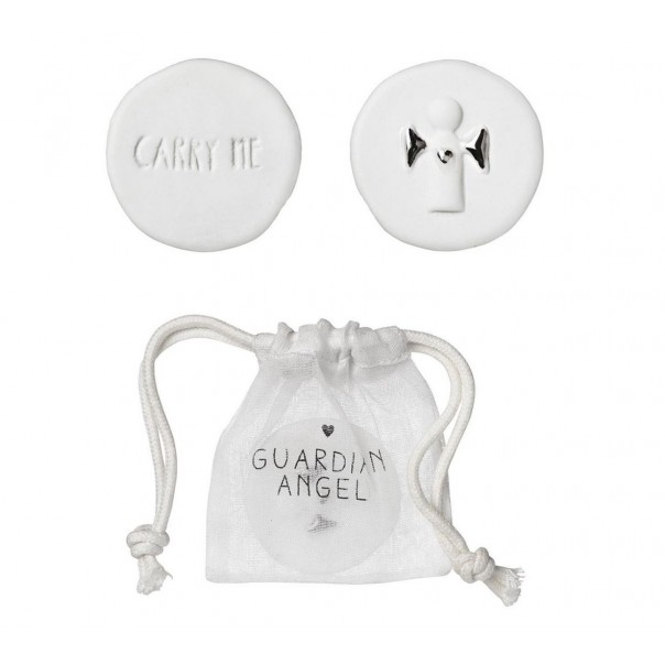 Pocket Guardian Angel Nuremberg