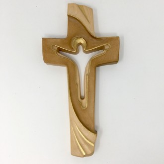 Risen Crucifix 3G environment