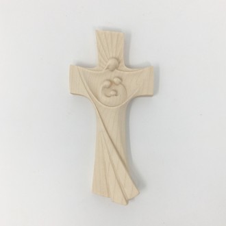 Small family cross