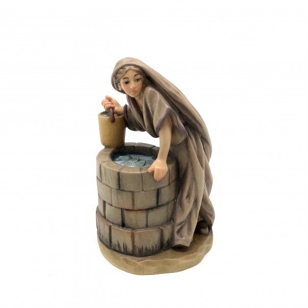 Samaritana ANRI Bernardi cm 10