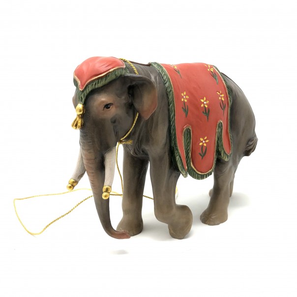 Elefante ANRI Bernardi cm 10