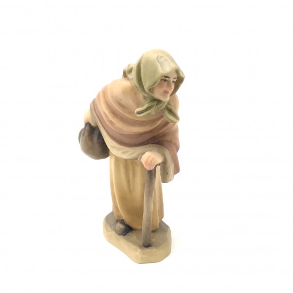 Contadina ANRI Bernardi cm 10