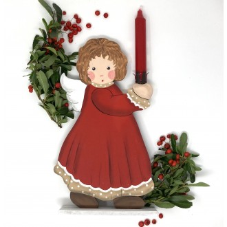 Angelo cherubini Lumiere 2