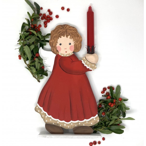 Angelo cherubini Lumiere