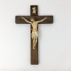 Crucifix Pisa rustic