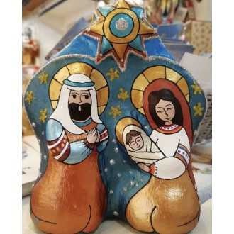 Presepe Odessa