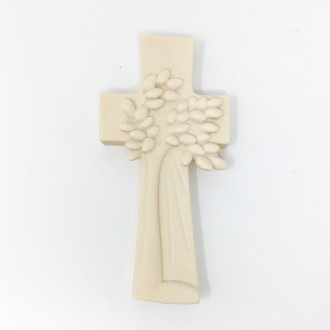 Medium Tree of Life Cross