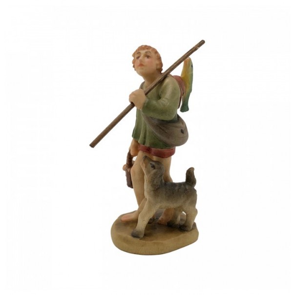 Pescatore ANRI Kuolt cm 12,5