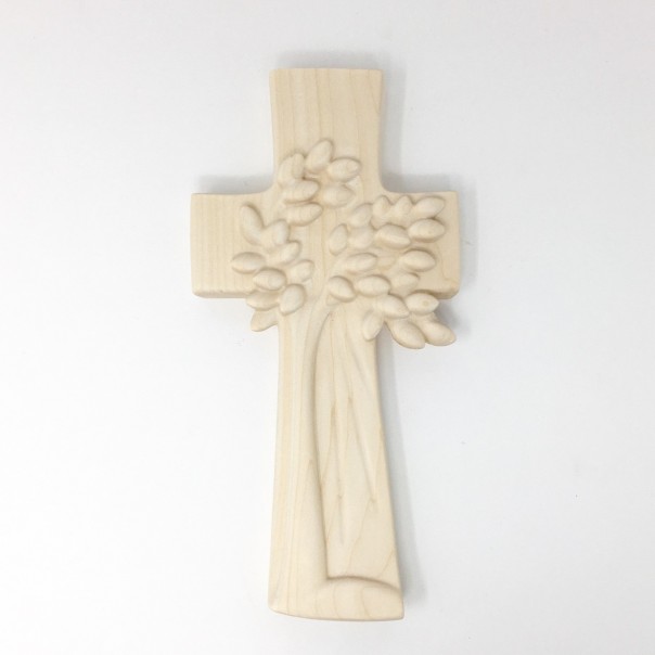 Croce Albero della vita grande
