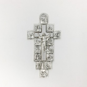Cross Via Crucis