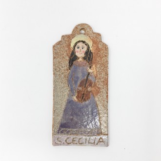 St. Cecily