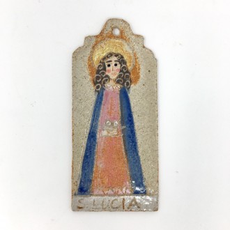 Saint Lucy