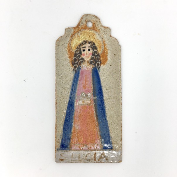 Saint Lucy