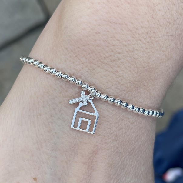 The Living House Bracelet