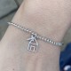 The Living House Bracelet