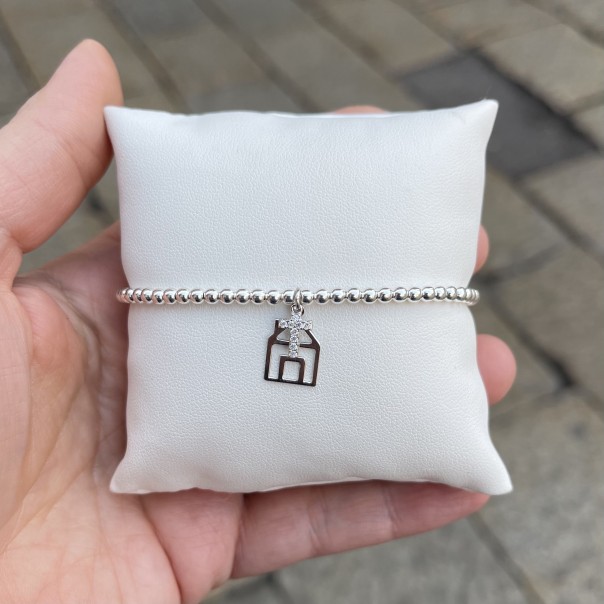 The Living House Bracelet