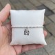 The Living House Bracelet