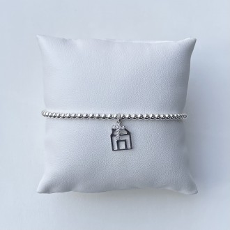 The Living House Bracelet