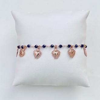 Heartfelt Thanks Bracelet